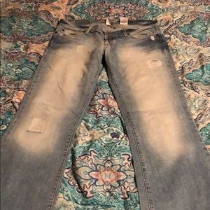 Lucky Brand Jeans